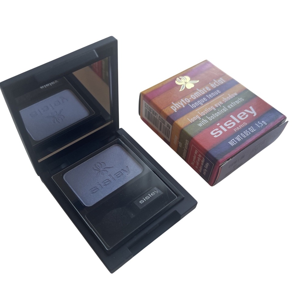 Sisley Phyto-Ombre Eclat Eye Shadow - Deep Lavender 13 - .05 oz / 1.5 g